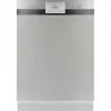 Siemens SX53ES22CE iQ300 iš dalies integruotas indaplovė, 60 cm, 13 vietų, energijos klasė E, Home Connect, AquaStop, InfoLight, nerūdijantis plienas