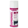 ECSCLEANING Izopropanolio valiklis 400ml – ≥99,9% grynumo IPA purškiklis elektronikai ir tiksliam valymui