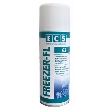ECSCLEANING ECS FREEZER aušinimo purškalas 400ml