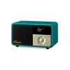 Sangean DDR-7X nešiojamas DAB+ / FM radijas, žalias