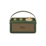 Sangean RA-101 nešiojamas Bluetooth garsiakalbis, Forest Gold