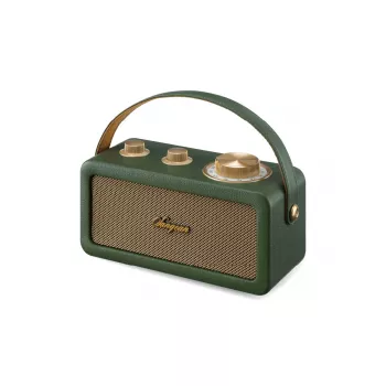 Sangean RA-101 nešiojamas Bluetooth garsiakalbis, Forest Gold