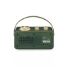 Sangean RA-101 nešiojamas Bluetooth garsiakalbis, Forest Gold