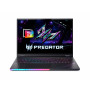 Acer Predator Helios 18 AI PH18-I71-93ZC 18 colių WQUXGA MiniLED žaidimų nešiojamas kompiuteris - Intel Core Ultra 9 290HX Plus, 96GB RAM, 1TB SSD, NVIDIA GeForce RTX 5090, Windows 11