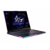 Acer Predator Helios 18 AI PH18-I71-93ZC 18 colių WQUXGA MiniLED žaidimų nešiojamas kompiuteris - Intel Core Ultra 9 290HX Plus, 96GB RAM, 1TB SSD, NVIDIA GeForce RTX 5090, Windows 11