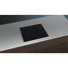 Siemens ED645HQC1E iQ500 indukcinė kaitlentė 60 cm juoda, montuojama ant paviršiaus su rėmeliu