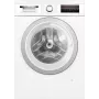 Bosch WUU28T49 Serie 6 laisvai pastatoma skalbimo mašina 9 kg 1400 aps./min. balta/sidabrinė