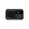 Sangean DDR-7X nešiojamas DAB+ ir FM radijas su Bluetooth, juodas