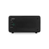 Sangean DDR-7X nešiojamas DAB+ ir FM radijas su Bluetooth, juodas
