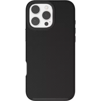 JT Berlin BackCase Pankow Solid MagSafe dėklas Apple iPhone 16 Pro Max - juodas