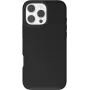 JT Berlin BackCase Pankow Solid MagSafe dėklas Apple iPhone 16 Pro Max - juodas