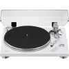 TEAC TN-3B-SE/WH diržinė patefono plokštelių grotuvas su USB išvestimi, baltas 250448