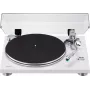 TEAC TN-3B-SE/WH diržinė patefono plokštelių grotuvas su USB išvestimi, baltas 250448