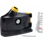 3M Versaflo TR-819E IS Starter Kit oro valymo respiratorinė sistema 7100169180