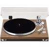 TEAC TN-400BT-X juostinis patefonas su Bluetooth, riešuto apdaila