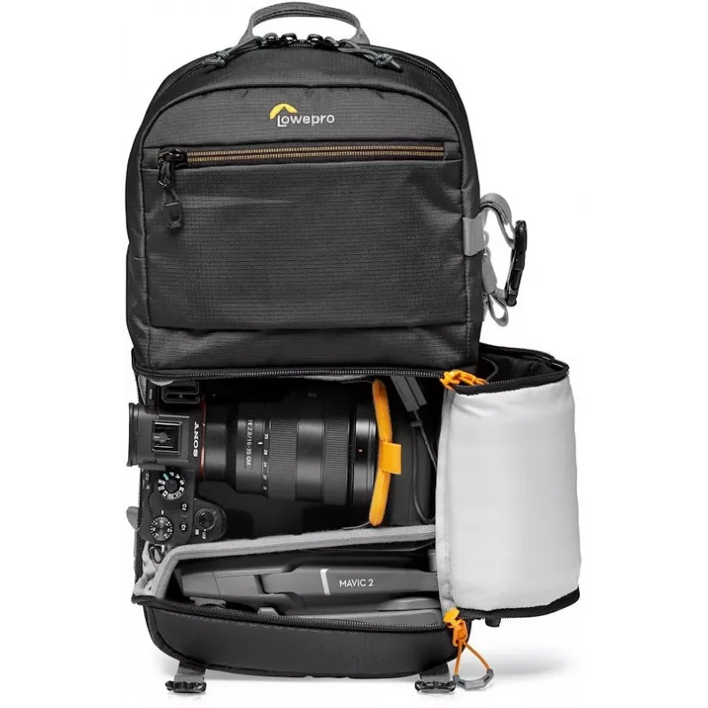 Lowepro SlingShot SL 250 AW III fotoaparatų krepšys per petį (LP37335-PWW)