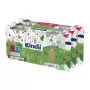 Kindii Natural Balance servetėlių kūdikiams rinkinys, 3x60 vnt.