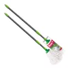 YORK Mop Head with Handle 150 cm MEGA šluostė su kotu