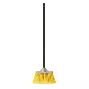 YORK SUNNY GARDEN lauko šluota su kotu 120 cm