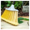 YORK SUNNY GARDEN lauko šluota su kotu 120 cm