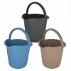 YORK apvalus kibiras 12L New 31x29cm