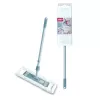 YORK Mop Brush 47x17 cm su teleskopiniu kotu 70-145 cm, magnetinis