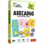 TREFL Little Explorer Alphabet edukacinis žaidimas