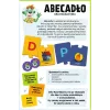 TREFL Little Explorer Alphabet edukacinis žaidimas