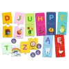 TREFL Little Explorer Alphabet edukacinis žaidimas