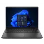 Dell 16255-A087BLK 16 colių WUXGA jutiklinis nešiojamas kompiuteris - AMD Ryzen AI 7 250, 16GB RAM, 1TB SSD, Windows 11 Home, Carbon Black