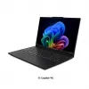 Lenovo ThinkPad T16 G5 nešiojamas kompiuteris su Intel Core Ultra 5 325, 16,0 inch WUXGA IPS, 32GB LPDDR5X-6800, 512GB SSD, Windows 11 Pro, juodas, 3 metų garantija vietoje + Lenovo ThinkPad Essential Plus 16 kuprinė