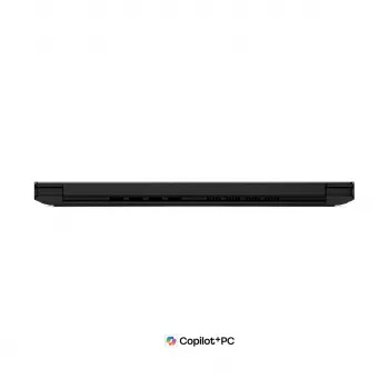 Lenovo ThinkPad T16 G5 nešiojamas kompiuteris su Intel Core Ultra 5 325, 16,0 inch WUXGA IPS, 32GB LPDDR5X-6800, 512GB SSD, Windows 11 Pro, juodas, 3 metų garantija vietoje + Lenovo ThinkPad Essential Plus 16 kuprinė