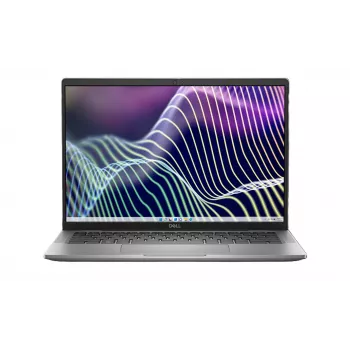 Dell Latitude L14-7440 14 colių WUXGA nešiojamasis kompiuteris - Intel Core i7-1365U, 16GB DDR5, 512GB SSD, Windows 11 Pro, Titan pilkos spalvos