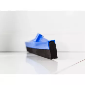 YORK grindų šluota vandens surinkimui 45 cm