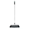 ECO EGO U-COLLECT grindų šluota su teleskopiniu kotu 137 cm
