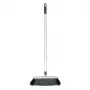 ECO EGO U-COLLECT grindų šluota su teleskopiniu kotu 137 cm