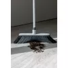 ECO EGO U-COLLECT grindų šluota su teleskopiniu kotu 137 cm