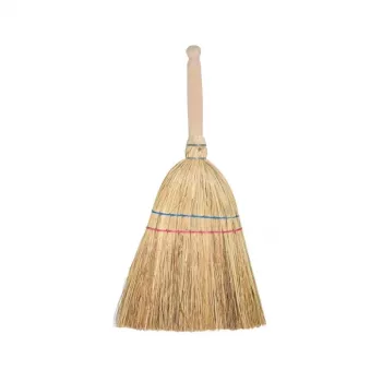 YORK universali šluota šlavimui 23cm Sorgo Mini