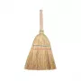 YORK universali šluota šlavimui 23cm Sorgo Mini