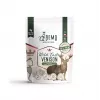 BEMO Cat Wild Taste ėriena - Sausas maistas katėms - 500g