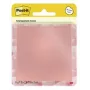 3M Post-it permatomi lapeliai, mėlyni, 36 lapeliai, 76 x 76 mm 7100394468