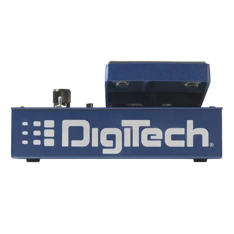 DigiTech Bass Whammy Pitch Shift ir Harmony pedalas bosinei gitara
