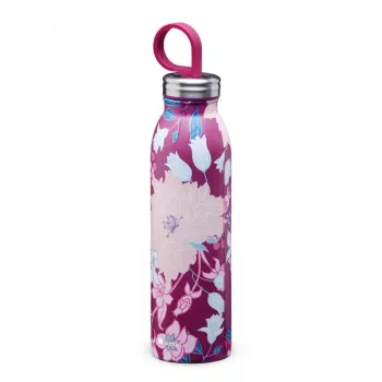 Aladdin X Naito Chilled Thermavac 0,55L nerūdijančio plieno termosas - Dahlia Berry