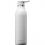 ALADDIN Thermobottle CityLoop Thermavac eCycle 0,6 l vandens butelis, perdirbtas nerūsijantis plienas / pilkas