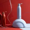 ALADDIN Thermobottle CityLoop Thermavac eCycle 0,6 l vandens butelis, perdirbtas nerūsijantis plienas / pilkas