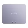 GL.iNet GL-MT5000 AX5400 Wi-Fi 6 dvielypis belaidis maršrutizatorius su 2.5G daugiagigabitiniu portu, OpenWrt, WireGuard VPN, 1GB RAM, 8GB eMMC