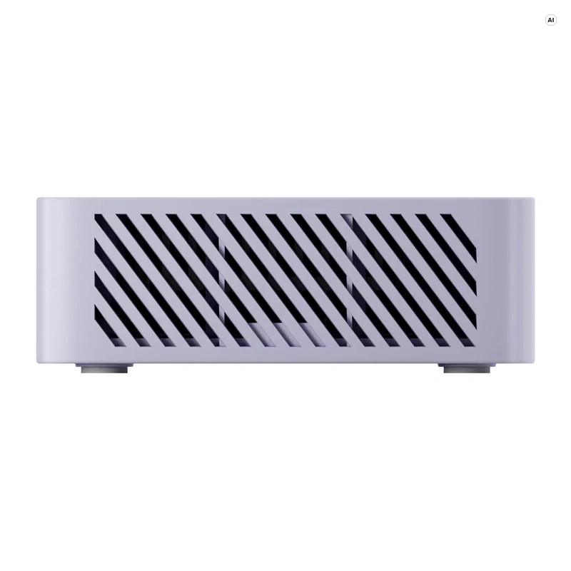 GL.iNet GL-MT5000 AX5400 Wi-Fi 6 dvielypis belaidis maršrutizatorius su 2.5G daugiagigabitiniu portu, OpenWrt, WireGuard VPN, 1GB RAM, 8GB eMMC
