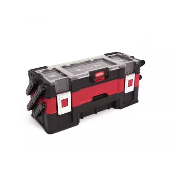 KETER DIY Canti Trio Organiser daiktų organizatorius 53x20x23cm