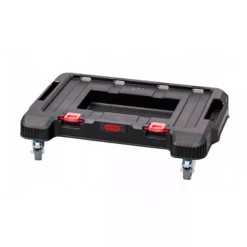 KETER DIY Stack'N'Roll vežimėlis 56,5x38,8x12 cm
