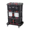 KETER DIY Stack'N'Roll vežimėlis 56,5x38,8x12 cm